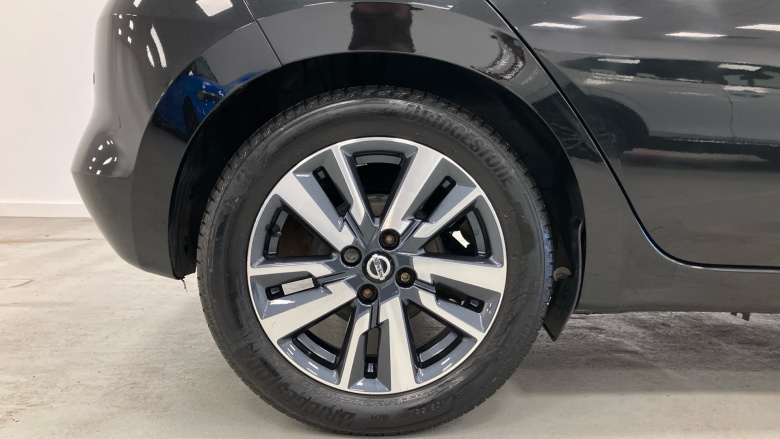 Nissan Micra 1.0 IG-T 100 Acenta Limited Edition 5dr Petrol Hatchback